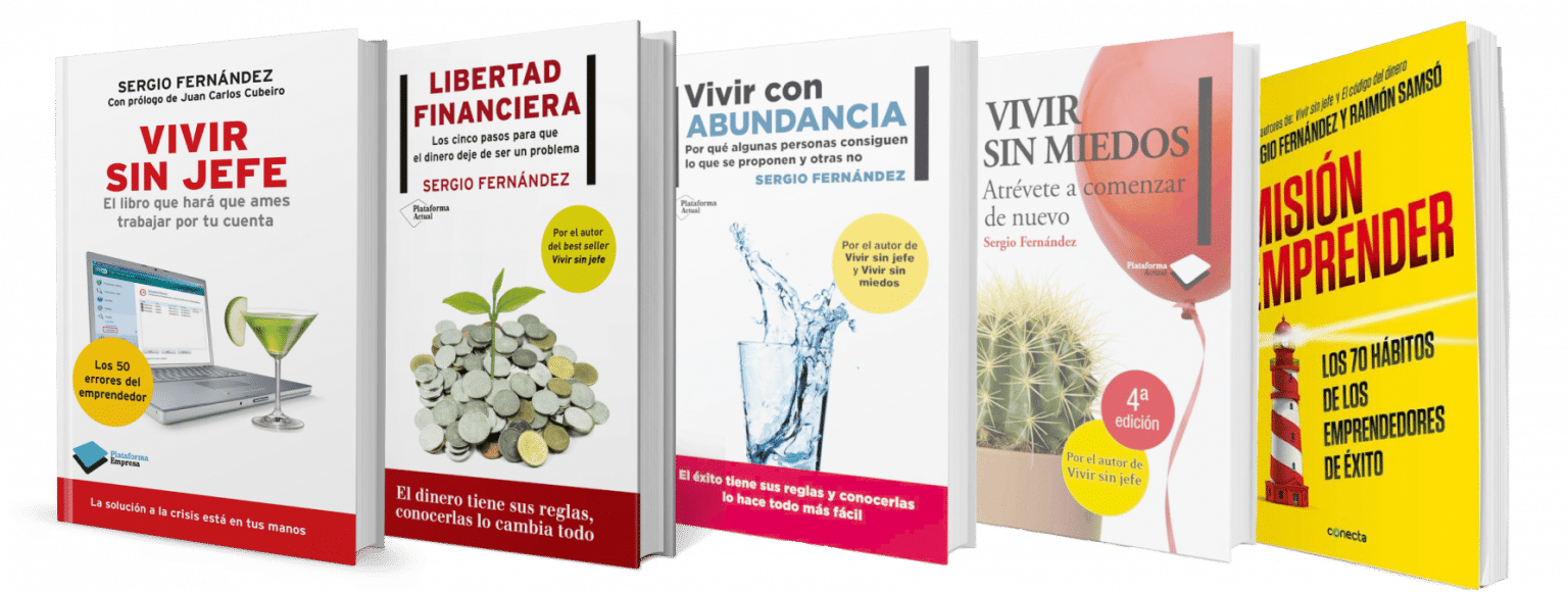 Libros De Sergio Fernandez Ipp Formaci N