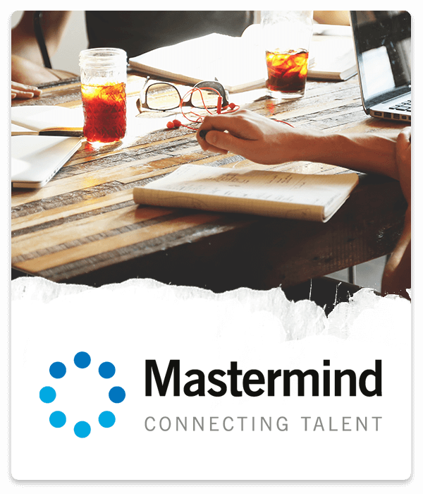 Mastermind, Club de emprendedores,